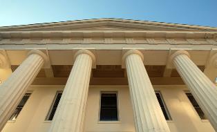 A Short Guide on Irish Courts