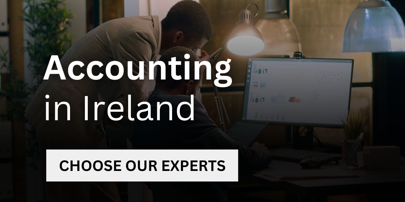 Accountants in Ireland