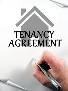 Tenant Eviction in Ireland