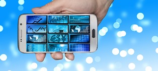 Types of Fintech Activities in Ireland