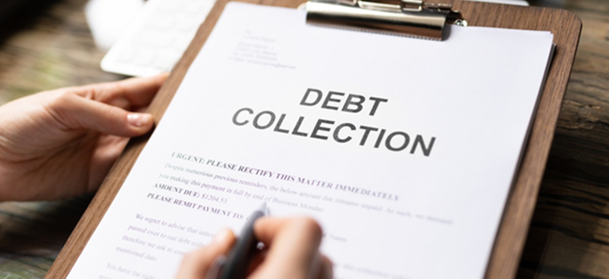 Debt Collection in Ireland